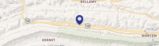 4314 Daniel Boone Rd