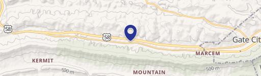 2945 Daniel Boone Rd