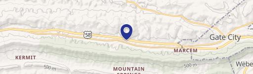 2256 Daniel Boone Rd