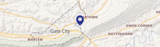 566 Filter Plant Frd