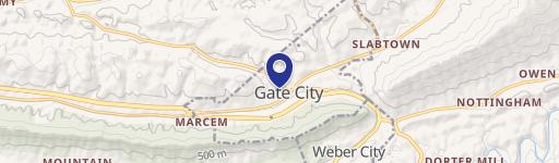 116 George Spicer Ave