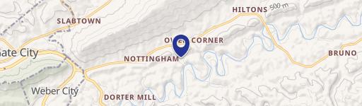 1015 Sherwood Frst Ln