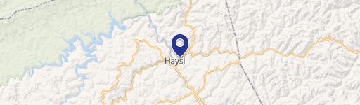 Haysi, VA 24256