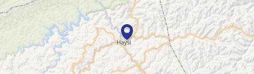 Haysi, VA 24256