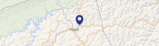 Haysi, VA 24256