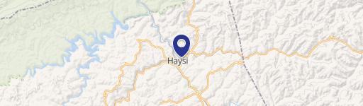 Haysi, VA 24256