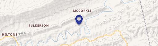 1136 Ann Goode Cooper Rd