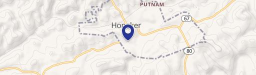 Honaker, VA 24260