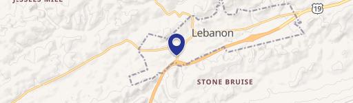 Lebanon, VA 24266