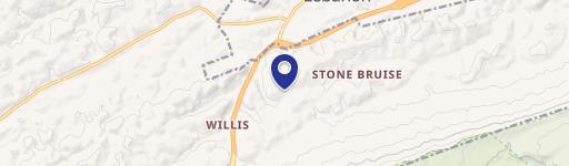 2336 Coal Tipple Holw