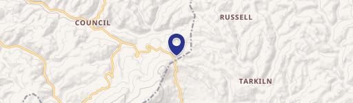 11884 Helen Henderson Hwy