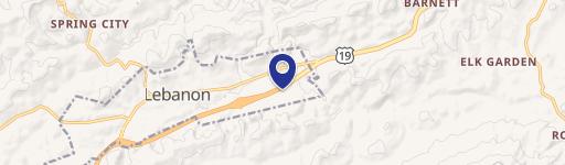 705 Regional Park Rd