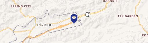 1050 Regional Park Rd