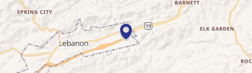 1056 Regional Park Rd