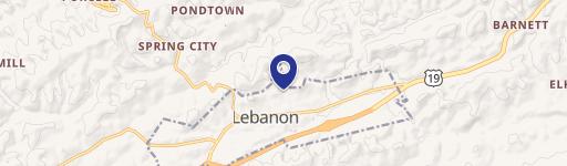 295 Technology Park Dr