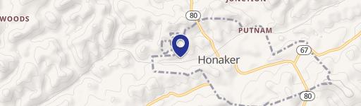 1541 Thompson Crk Rd