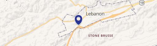 92 Town And Country Dr