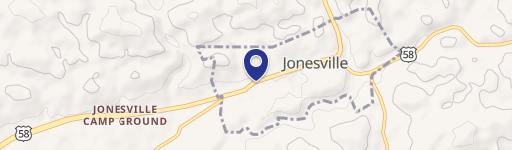 Jonesville, VA 24263