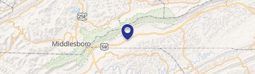 Jonesville, VA 24263