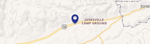 Jonesville, VA 24263