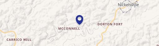 1850 Addington Frame Rd