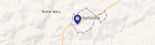 11486 Nickelsville Hwy