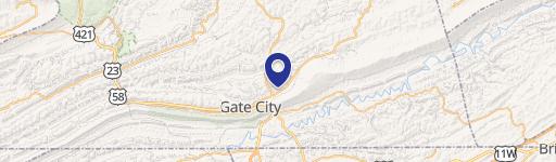 645 Nickelsville Hwy