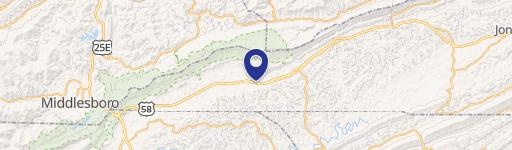 Pennington Gap, VA 24277