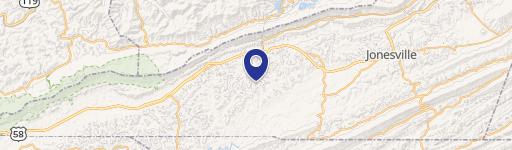 Pennington Gap, VA 24277