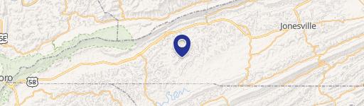 Pennington Gap, VA 24277