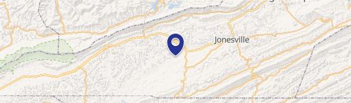 Pennington Gap, VA 24277