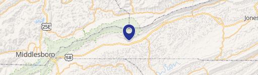 Pennington Gap, VA 24277