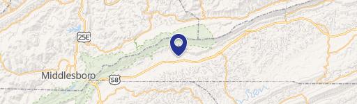 Pennington Gap, VA 24277