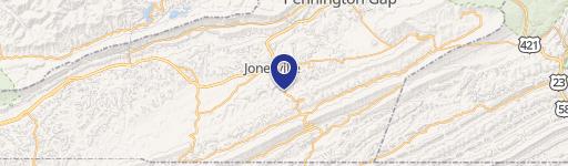 Pennington Gap, VA 24277