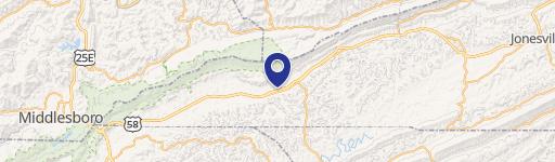 Pennington Gap, VA 24277