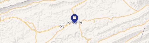 Pennington Gap, VA 24277