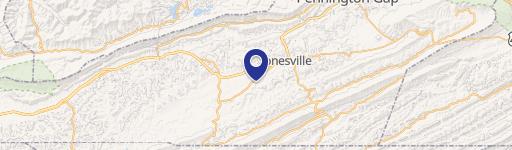 Pennington Gap, VA 24277