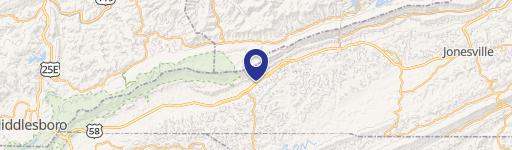 Pennington Gap, VA 24277