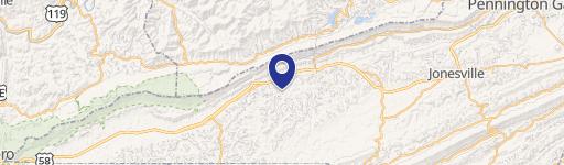 Pennington Gap, VA 24277