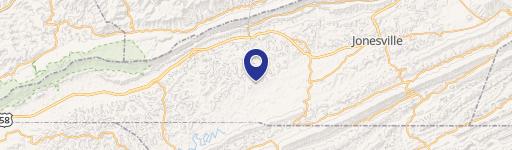 Pennington Gap, VA 24277