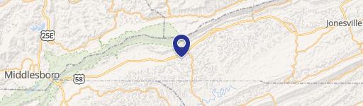 Pennington Gap, VA 24277