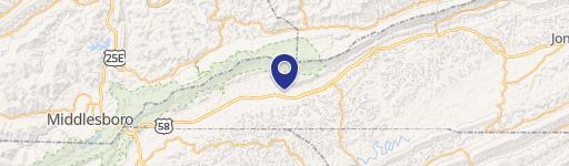 Pennington Gap, VA 24277