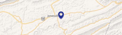 Pennington Gap, VA 24277