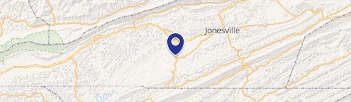 Pennington Gap, VA 24277