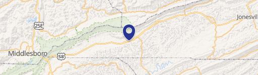 Pennington Gap, VA 24277