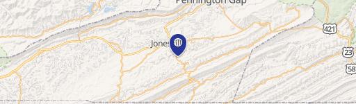 Pennington Gap, VA 24277