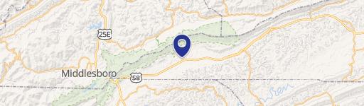 Pennington Gap, VA 24277