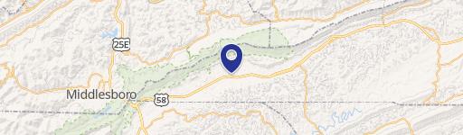 Pennington Gap, VA 24277