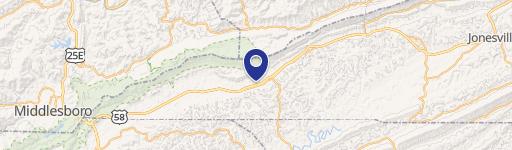 Pennington Gap, VA 24277