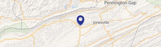 Pennington Gap, VA 24277